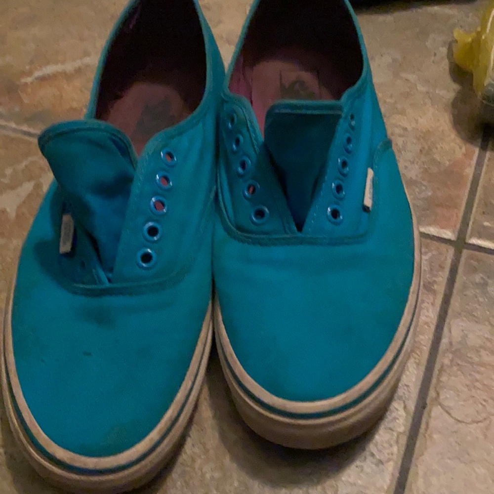 vans
